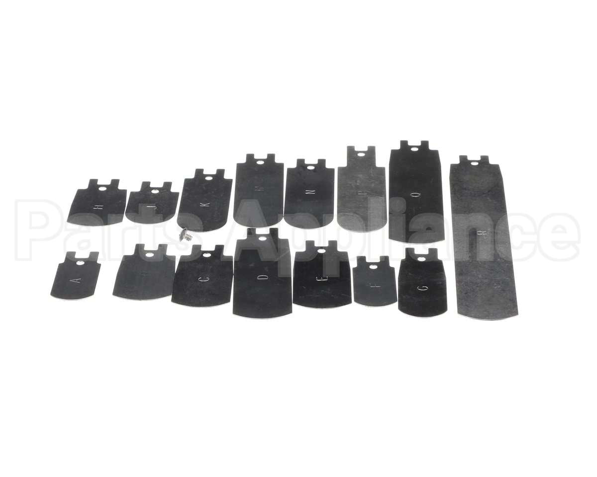 010026F Raypak Float Switch Paddle