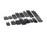 010026F Raypak Flow Switch Paddle Kit