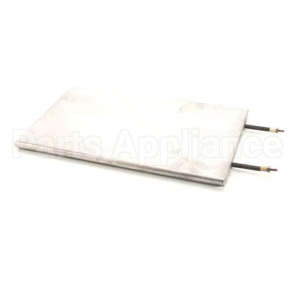 0100276 Compatible Roundup Platen, Main Wb 208V, 3100W