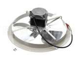 01006402 Follett Motor, Fan, 115/60, 700