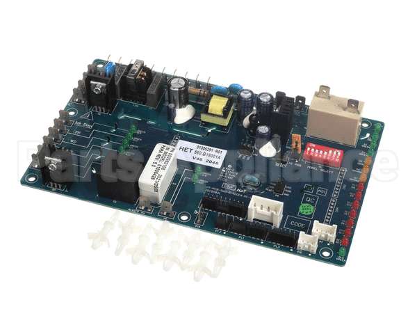 01006428 Follett Board, Control, 115/60 700
