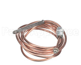 0100653 Marsal Pizza Ovens Thermocouple 2C W48 Lead