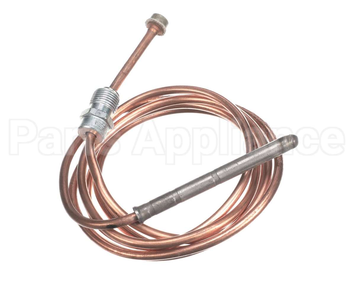 0100653 Marsal Pizza Ovens Thermocouple 2C W48 Lead