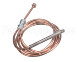 0100653 Marsal Pizza Ovens Thermocouple 2C W48 Lead
