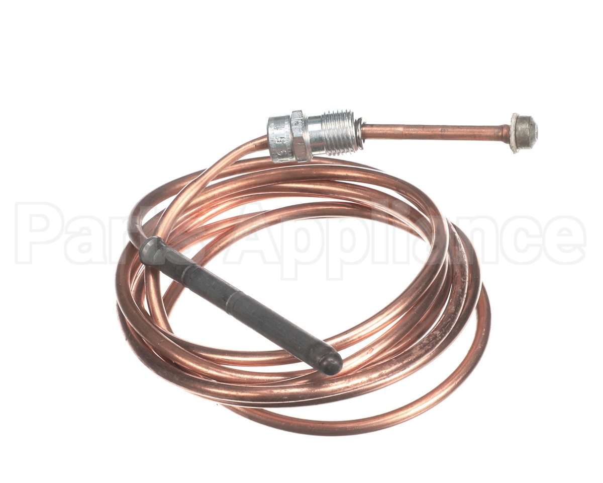 0100653 Marsal Pizza Ovens Thermocouple 2C W48 Lead