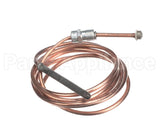 0100653 Marsal Pizza Ovens Thermocouple 2C W48 Lead