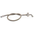 0101-A Compatible TS Brass Glass Filler Hose-Type