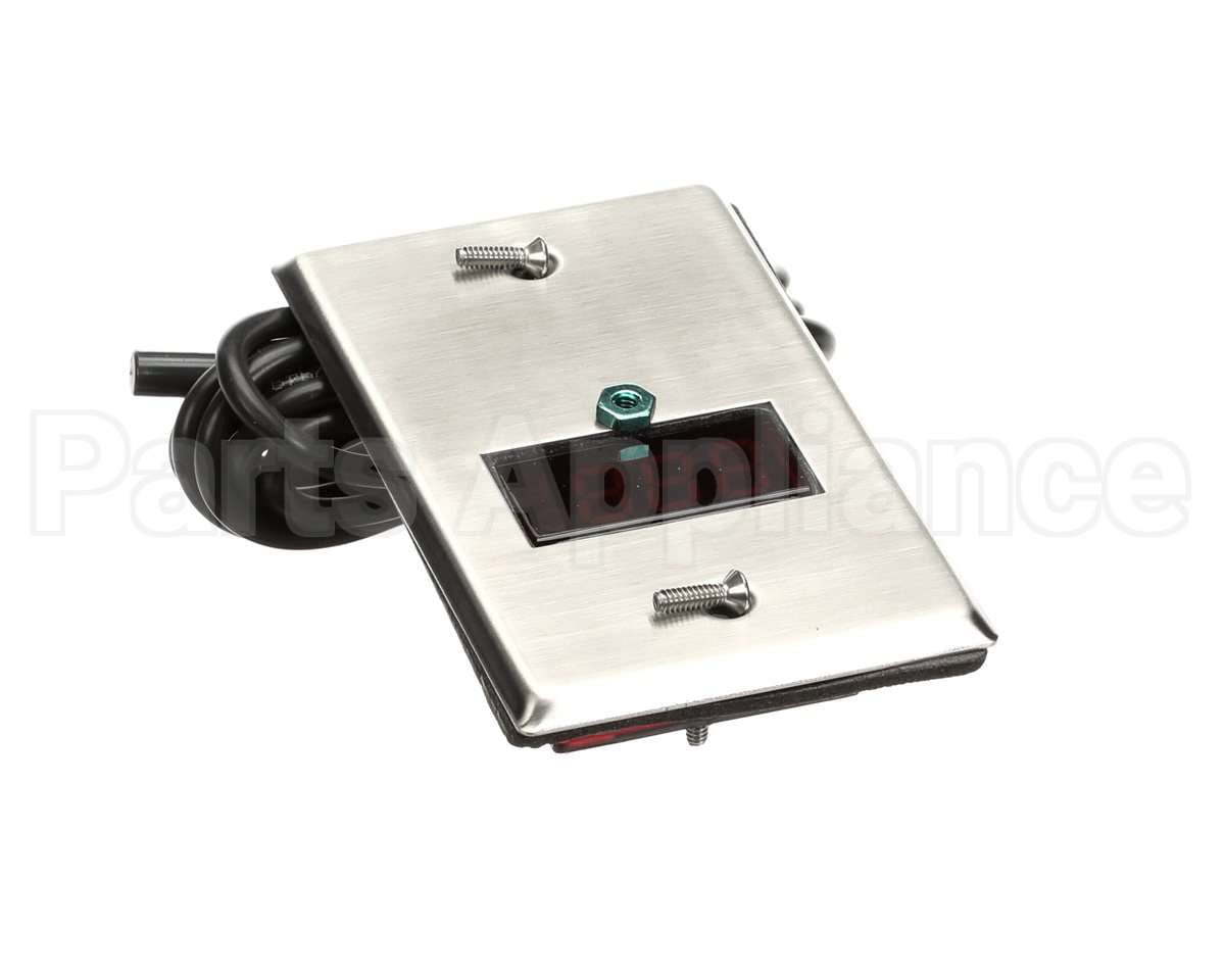01010.0000 Thermalrite Blast Chiller Thermometer Digital