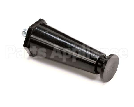 0101005 Multiplex Leg .375-16X4 Blk Applian