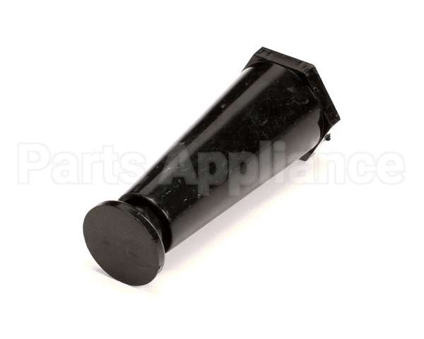 0101005 Multiplex Leg .375-16X4 Blk Applian
