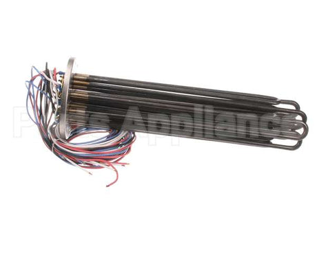 0101184 Meiko Heater Tube Bundle 1Gel7C733.0