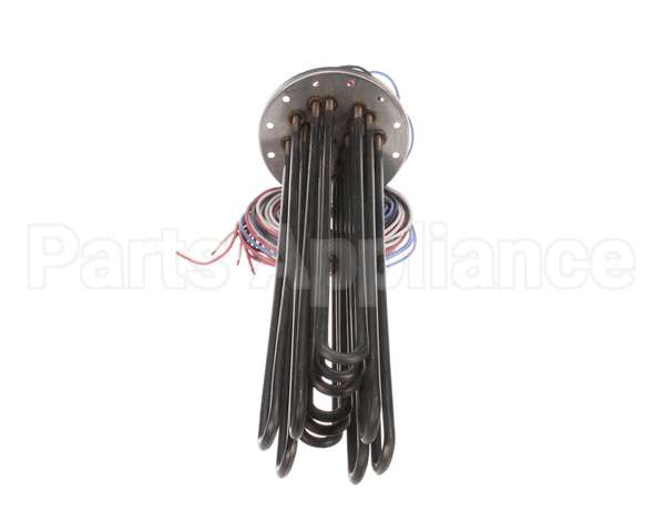 0101184 Meiko Heater Tube Bundle 1Gel7C733.0