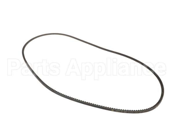 010187 Empire Bakery Equipment 3-58Ar Belt Xpz1650 Cogged