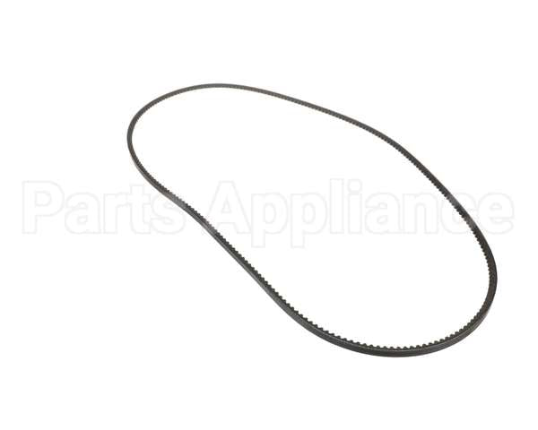 010187 Empire Bakery Equipment 3-58Ar Belt Xpz1650 Cogged