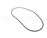 010187 Empire Bakery Equipment 3-58Ar Belt Xpz1650 Cogged
