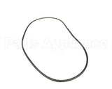 010187 Empire Bakery Equipment 3-58Ar Belt Xpz1650 Cogged