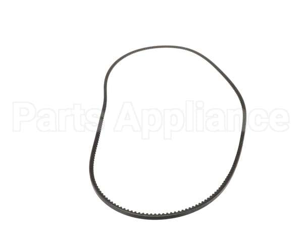010187 Empire Bakery Equipment 3-58Ar Belt Xpz1650 Cogged