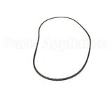 010187 Empire Bakery Equipment 3-58Ar Belt Xpz1650 Cogged