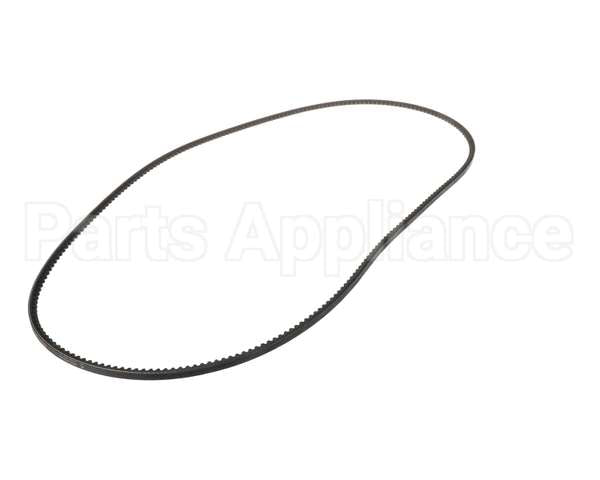 010187 Empire Bakery Equipment 3-58Ar Belt Xpz1650 Cogged
