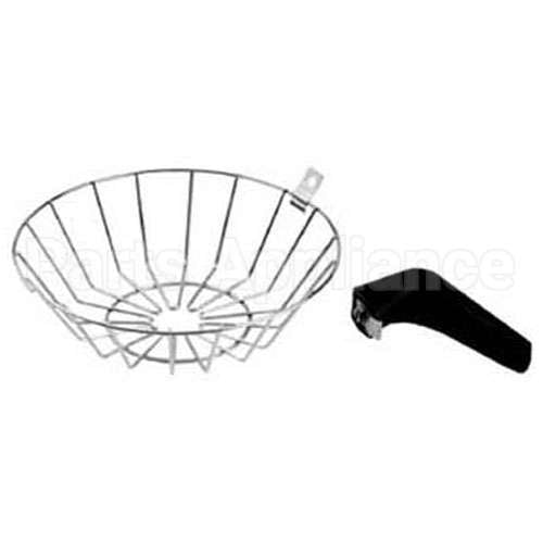 01029.0000 Compatible Bunn Basket, Wire, 7-5/8", Non-Nsf