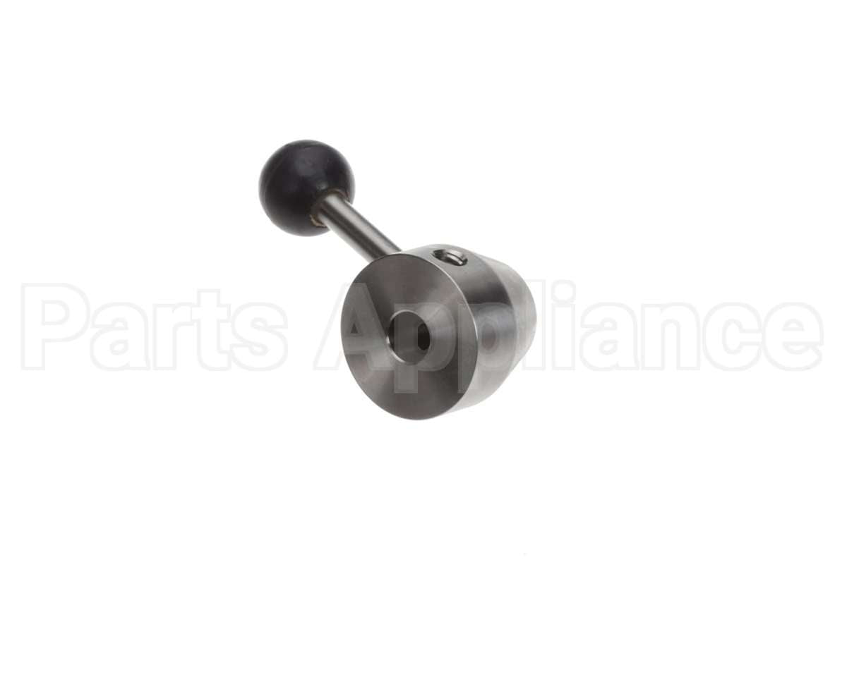 01029.0000 Globe Auto Engage Lever Assembly