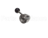 01029.0000 Globe Auto Engage Lever Assembly