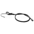 0102A Compatible TS Brass Pot Filler