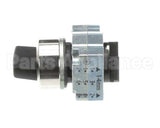 010308 Empire Bakery Equipment Switch Bowl Rotation (Black)