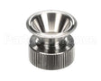 01031.0001 Bunn Funnel Tip Kit, Single/Dual