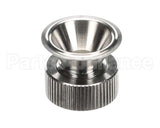 01031.0001 Bunn Funnel Tip Kit, Single/Dual