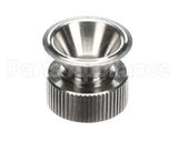 01031.0001 Bunn Funnel Tip Kit, Single/Dual