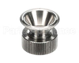 01031.0001 Bunn Funnel Tip Kit, Single/Dual