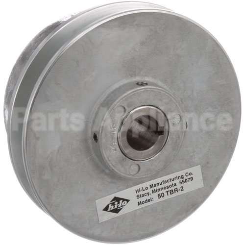01035154 Compatible Univex Vari-Speed Pulley, Heavy Duty