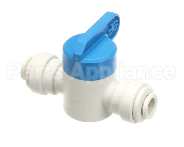 01035526 Follett Valve, 1/4