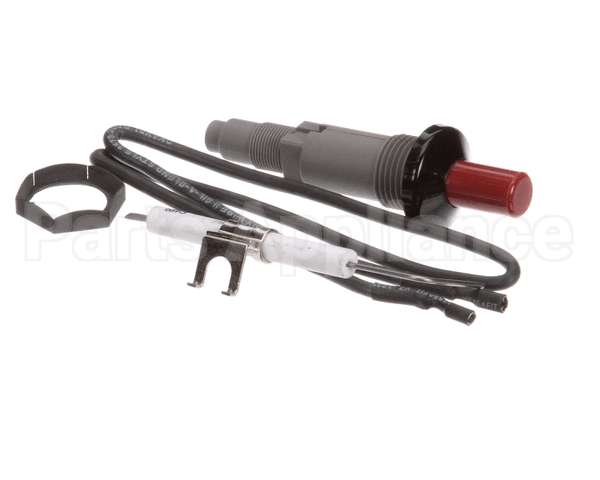 010364 Keating Spark Ignition Electrode Gas G