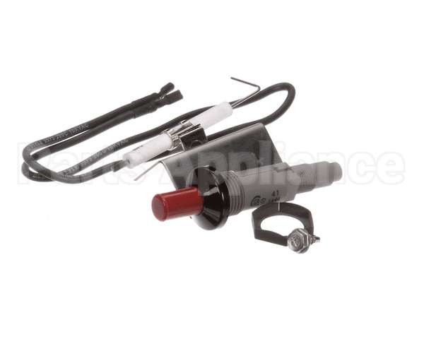 010365 Keating Spark Ignition Assembly Griddle