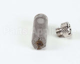01037.0003 Bunn Funnel Tip/Screen Kit (Quick)