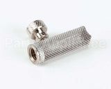 01037.0003 Bunn Funnel Tip/Screen Kit (Quick)