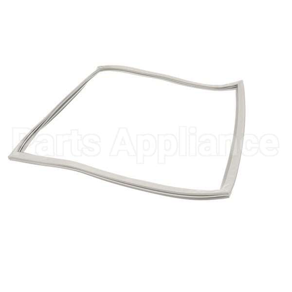 01037258 Compatible Follett Gasket, Door, Ref/Fzr4, 21.1875X20X0.625