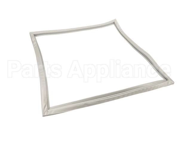 01037258 Follett Gasket, Door, Ref/Fzr4, 21.1875X20X0.625