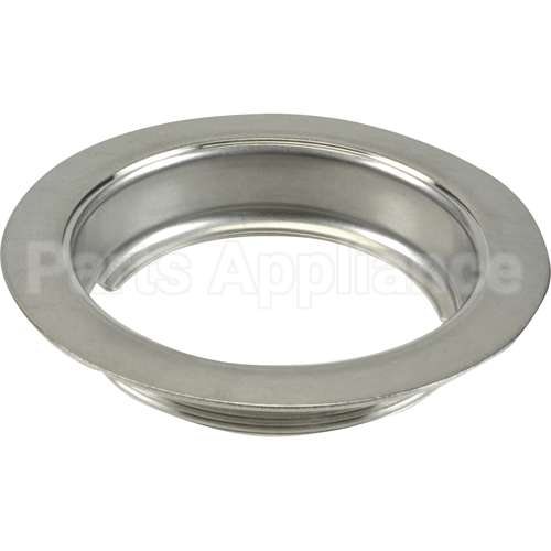010384-45 Compatible TS Brass Flange3-1/2"Face, Twist Waste