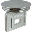 010388-45 Compatible TS Brass Rotary Drain Plunger