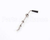 010393-45 T&S Brass Twist Waste Valve Handle Assembly