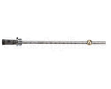 010394-45 T&S Brass Lever Waste Valve Handle Assembly