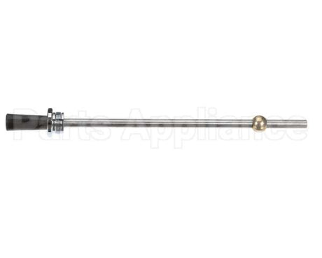 010394-45 T&S Brass Lever Waste Valve Handle Assembly