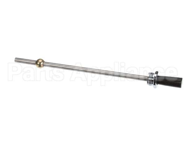 010394-45 T&S Brass Lever Waste Valve Handle Assembly