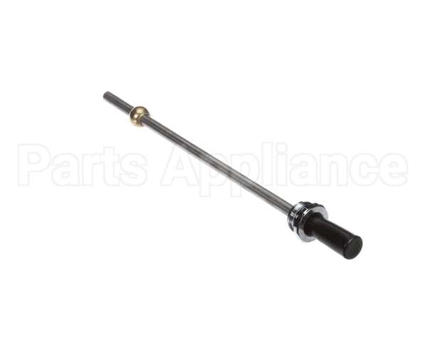 010394-45 T&S Brass Lever Waste Valve Handle Assembly