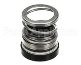 01039437 Follett Seal, Face