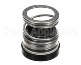 01039437 Follett Seal, Face