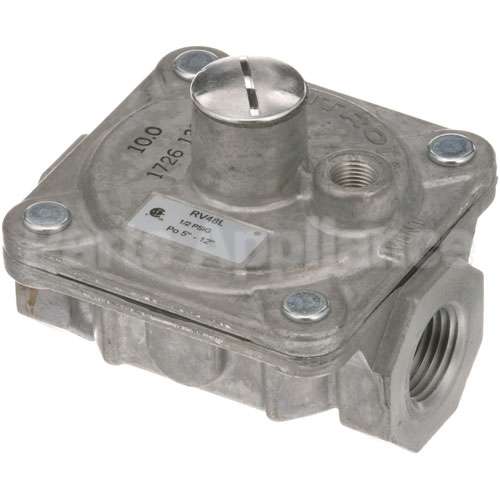 01040-5 Compatible Montague Pressure Regulator 1/2" Lp